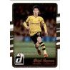 Shinji Kagawa Borussia Dortmund 54 Donruss Soccer 2016-17