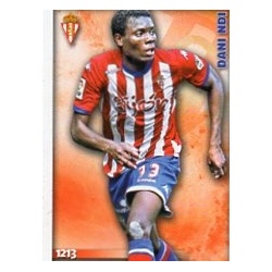 Dani Ndi UH IV Platinum Sporting 1213