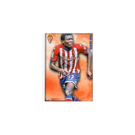 Dani Ndi UH IV Platinum Sporting 1213