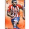 Cromos de Fútbol Dani Ndi Sporting UH IV Platinum Platinum Las Fichas Quiz Liga 2015