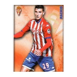 Rachid UH IV Platinum Sporting 1214