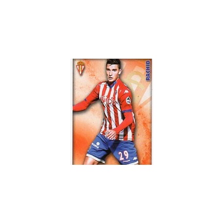 Rachid UH IV Platinum Sporting 1214