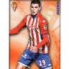 Oferta Cromos Rachid Sporting UH IV Platinum Mundicromo Fichas Liga Platinum 2015