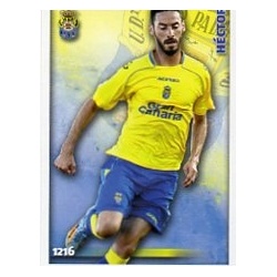 Héctor UH IV Platinum Las Palmas 1216