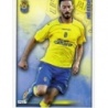 Trading Cards Héctor Las Palmas UH IV Platinum Mundicromo Platinum Fichas Liga 2015