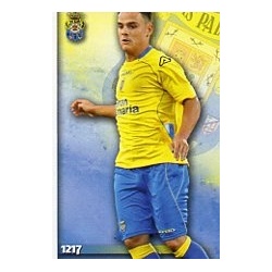 Roque UH IV Platinum Las Palmas 1217