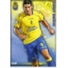 Cromos de Fútbol Vicente Gómez Las Palmas UH IV Platinum Mundicromo Platinum Fichas Liga 2015