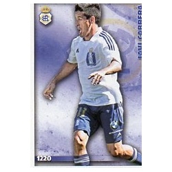 Cabrera UH IV Platinum Recreativo 1220