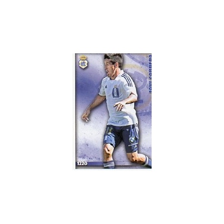 Cabrera UH IV Platinum Recreativo 1220