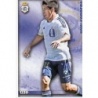 Cromos de Fútbol Cabrera Recreativo UH IV Platinum Mundicromo Quiz Platinum 2015