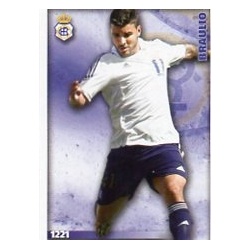 Braulio UH IV Platinum Recreativo 1221