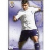 Cromos de Fútbol Braulio Recreativo UH IV Platinum Platinum Las Fichas Quiz Liga 2015