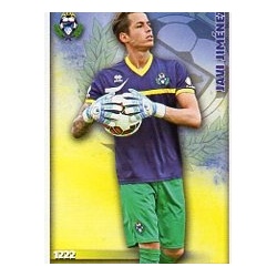 Javi Jiménez UH IV Platinum Alcorcón 1222