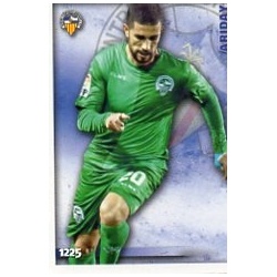 Ariday UH IV Platinum Sabadell 1225