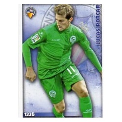 Lucas Porcar UH IV Platinum Sabadell 1226