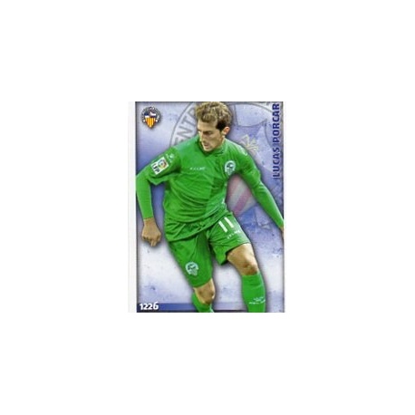 Lucas Porcar UH IV Platinum Sabadell 1226