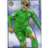 Trading Cards Lucas Porcar Sabadell UH IV Platinum Mundicromo Quiz Platinum 2015