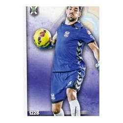 Roberto UH IV Platinum Tenerife 1228