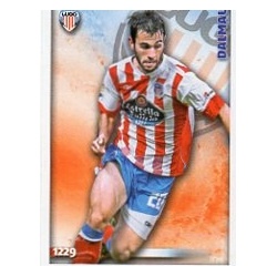 Dalmau UH IV Platinum Lugo 1229