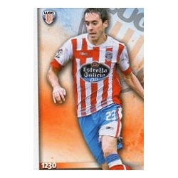 Iago UH IV Platinum Lugo 1230