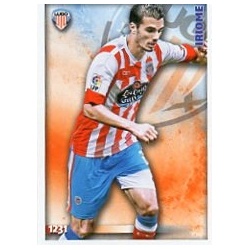 Iriome UH IV Platinum Lugo 1231