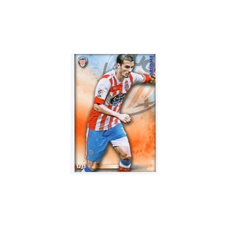 Iriome UH IV Platinum Lugo 1231