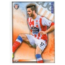 Pelayo UH IV Platinum Lugo 1232