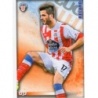Trading Cards Pelayo Lugo UH IV Platinum Mundicromo Quiz Platinum 2015