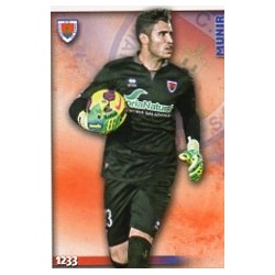 Munir UH IV Platinum Numancia 1233