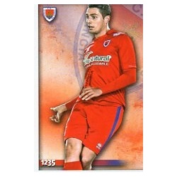 Gafoor UH IV Platinum Numancia 1235