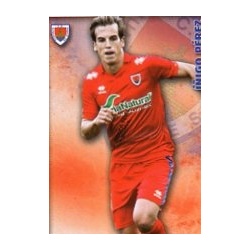 Íñigo Pérez UH IV Platinum Numancia 1236