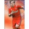 Cromos de Fútbol Íñigo Pérez Numancia UH IV Platinum Platinum Las Fichas Quiz Liga 2015