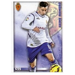 Jaime Romero UH IV Platinum Zaragoza 1239