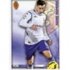 Trading Cards Jaime Romero Zaragoza UH IV Platinum Mundicromo Quiz Platinum 2015