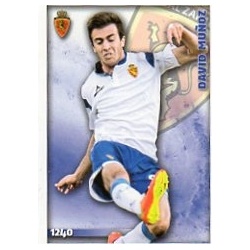 Muñóz UH IV Platinum Zaragoza 1240