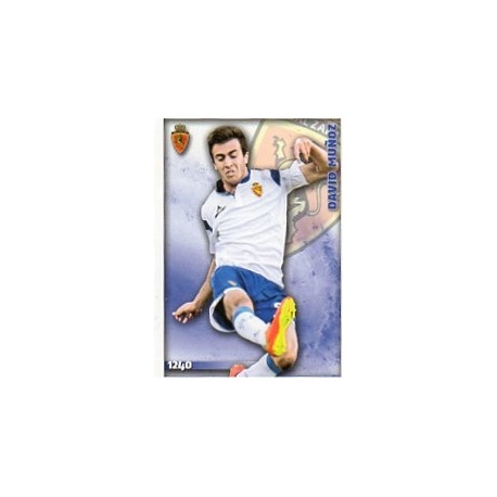 Muñóz UH IV Platinum Zaragoza 1240