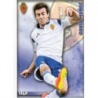 Venta Cromo Muñóz Zaragoza UH IV Platinum Platinum Las Fichas Quiz Liga 2015