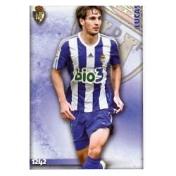 Lucas UH IV Platinum Ponferradina 1242