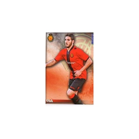 Bigas UH IV Platinum Mallorca 1244