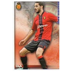 Álex Vallejo UH IV Platinum Mallorca 1246