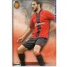 Trading Cards Álex Vallejo Mallorca UH IV Platinum Mundicromo Quiz Platinum 2015