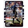 Dario Benedetto Club America 57 Donruss Soccer 2016-17