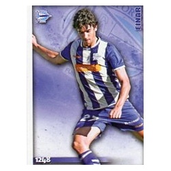 Einar UH IV Platinum Alavés 1248