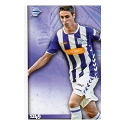 Sergio Llamas UH IV Platinum Alavés 1249