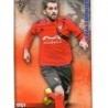 Trading Cards Fran Carnicer Mirandés UH IV Platinum Mundicromo Platinum Fichas Liga 2015