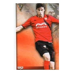 Pedro UH IV Platinum Mirandés 1252