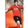Cromos de Fútbol Pedro Mirandés UH IV Platinum Platinum Las Fichas Quiz Liga 2015