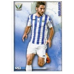 Velasco UH IV Platinum Leganés 1253