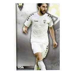 Diego Benito UH IV Platinum Albacete 1254