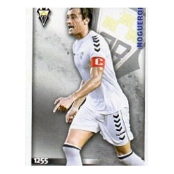 Noguerol UH IV Platinum Albacete 1255